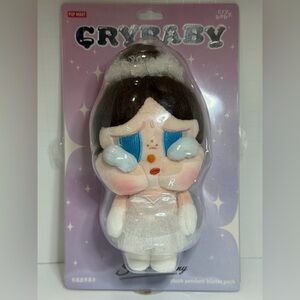 CRYBABY - shiny shiny plush pendant Blister Pack